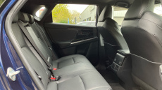 Toyota bZ4X 160kW Vision 71.4kWh 5dr Auto AWD [11kW] Electric Hatchback